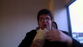 New Chipotle Sofritas review
