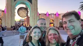 Quick Tips For HHN Boats and Drinks