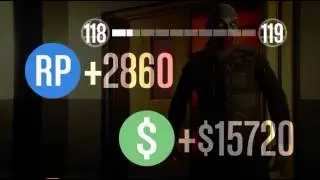 GTA 5 Slasher Funny Moments - Epic Flashlight Kill! (GTA 5 Online)