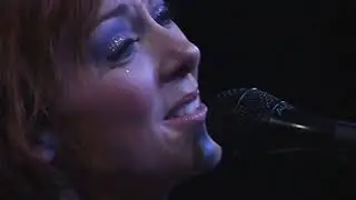 Jonatha Brooke - Because I Told You So (from Live in New York)