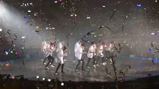 [ 직캠 ] 180729 WANNA ONE (워너원) - PICK ME (나야나) @ HONG KONG ONE: THE WORLD TOUR (홍콩콘서트)