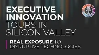 Transform Your Business with SVIC&rsquo;s Executive Innovation Programs