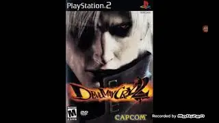 Niko reviews devil may cry 2