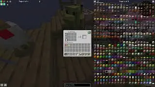 Chicken Block Expert Pack Stream 1