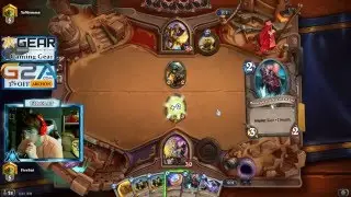 Deckdoctor: Inspire + Inner Fire Priest