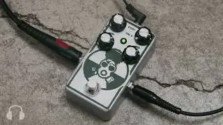 Ram Effect - Blowerbox (Bass Demo)