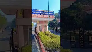 Ivri izzatnagar bareilly visit educational tour batch 2022 #csa campus #agriculture #students