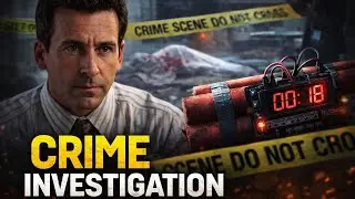 The Inspectors (2000) | Full Crime Mystery Movie | English