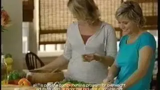 Alli Weight Loss Television Commercial 2009