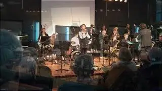 Junior Jazz Experience - Summertime