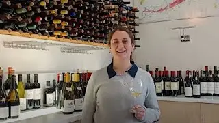 Ida Weatherall on M&acirc;connais 2020