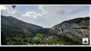 *LA HERMIDA-COLLADO DE OSINA-BEJES-COLLADO DE PEBE*