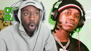 WHO BEEFING UNDER THE SAME LABEL!?! | The Melvoni 
