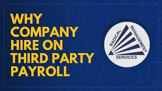 Third-Party Payroll Services