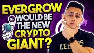 Evergrow Coin - Huge News That Can Pump The Price