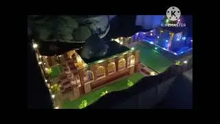 Islamic exhibition.....