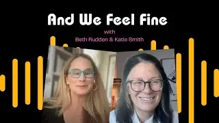 Episode 13 | Walking Out, Building Forward: Julia Pahina on Tech, Trust & Tending Systems