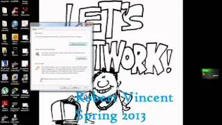 Implementing Secure Logon