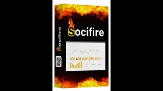 🔥 Socifire App Demo Video 2022 🔥