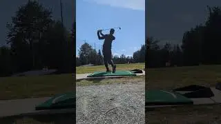 Incorporating George Knudson and Mac O'Grady swing principles.