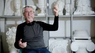 KTU SAF besilankantis prof. Edmundas Saliklis apie architektūros studijas