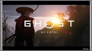 GHOST OF Y&Otilde;TEY Hunting Mad Goro #ghostofyotei #gaming #17