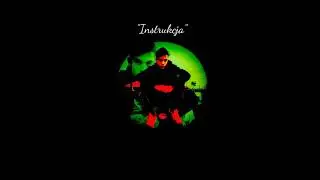Honza-Instrukcja (Prod. by AIRAVATA)