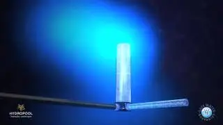 Эксклюзивная технология самоочистки гидромассажных ванн Hydropool