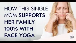 Face Yoga Teacher Certification Course Can Make You Financially Independent