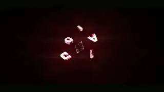 ★1 Like? :D★Intro Goniia TV★FeatureArtz [AE] Zak' arts [C4D]
