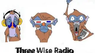 Three Wise Radio #80 Joe VS Garret the Versus to End All Versus!