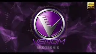 Venom Audio Music | Demo Car Sound - Hires Audio