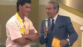 RTVE - El precio justo - 18/07/1988 - Joaquín Prat