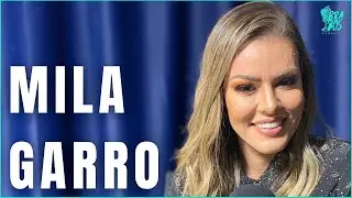Mila Garro - Usbrabos Podcast #041