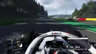 F1 2019 Going into online