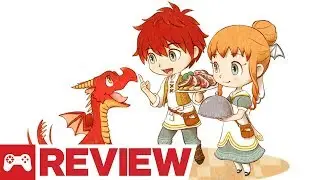 Обзор кафе Little Dragons