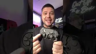 The freaky truth about custom controllers&hellip; #gaming #scuf  #ps5controller #bestps5controller￼