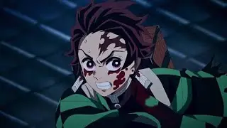 Demon Slayer Infinity Castel Movie New Leaks are Super Popular