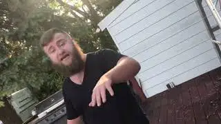 The best bodak yellow challenge on the net!!! Josh McKay