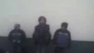 Alytus Street Dance-Tuki Tuki Tram pam pam