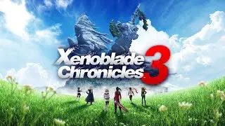 [Xenoblade Chronicles 3] Hero Quest: Cammuravi: Return of the Silvercoat