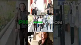 Новый взгляд на сериал &laquo;Чудо-человек&raquo;! 🤩