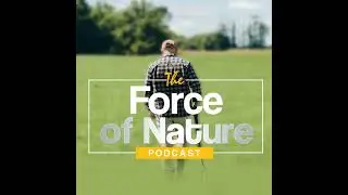 Ep 37 - Daniel Judd: The Soil’s Gap. Rethinking Fertiliser and Farm Science