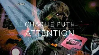 【Charlie Puthさんの “Attention