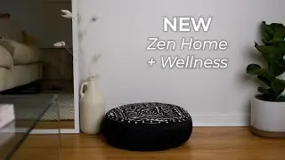 New Zen Home Decor & Wellness Products | Relaxus Products
