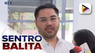 La Union 1st District Rep. Ortega, iginiit na walang &lsquo;ghost project&rsquo; sa kanyang distrito...