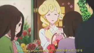 YESTODAY - NCT U lyrics video (anime ver.)
