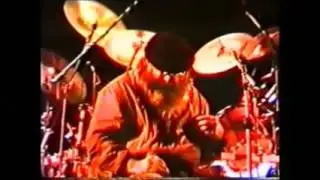 NOMADI Live in Bardi 1992