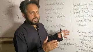 CSS Essays : Polarized Politics; the Issues and challenges of Democracy by PROF. M. IMRAN