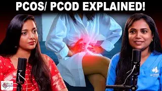 Ovulation-ஐ இப்படி track பண்ணலாம் | Dr.Viveetha